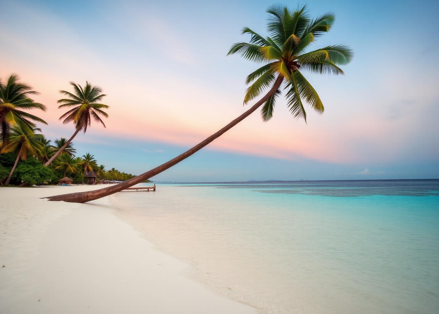 Island Boutique Hotel