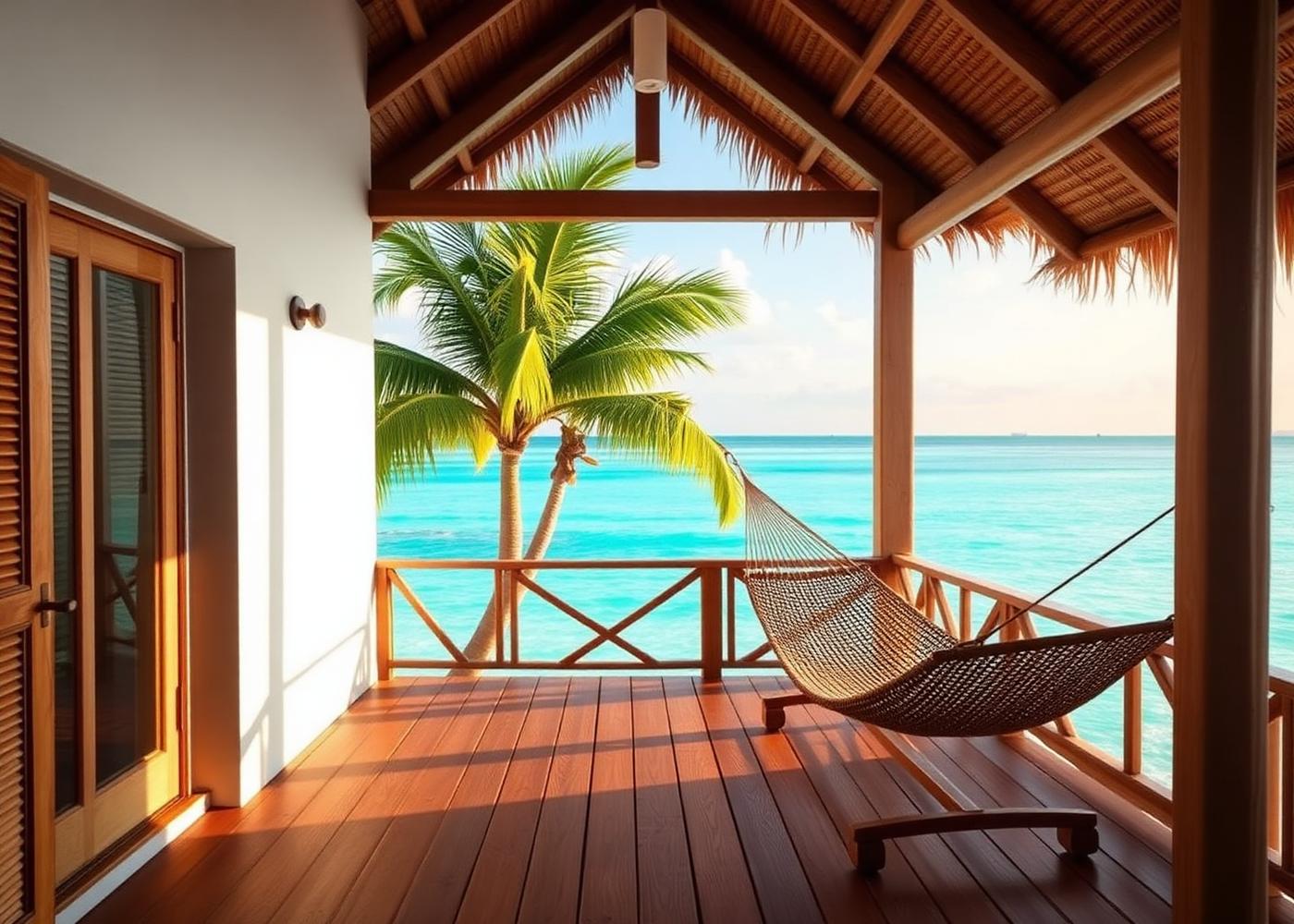 Coral View Guesthouse