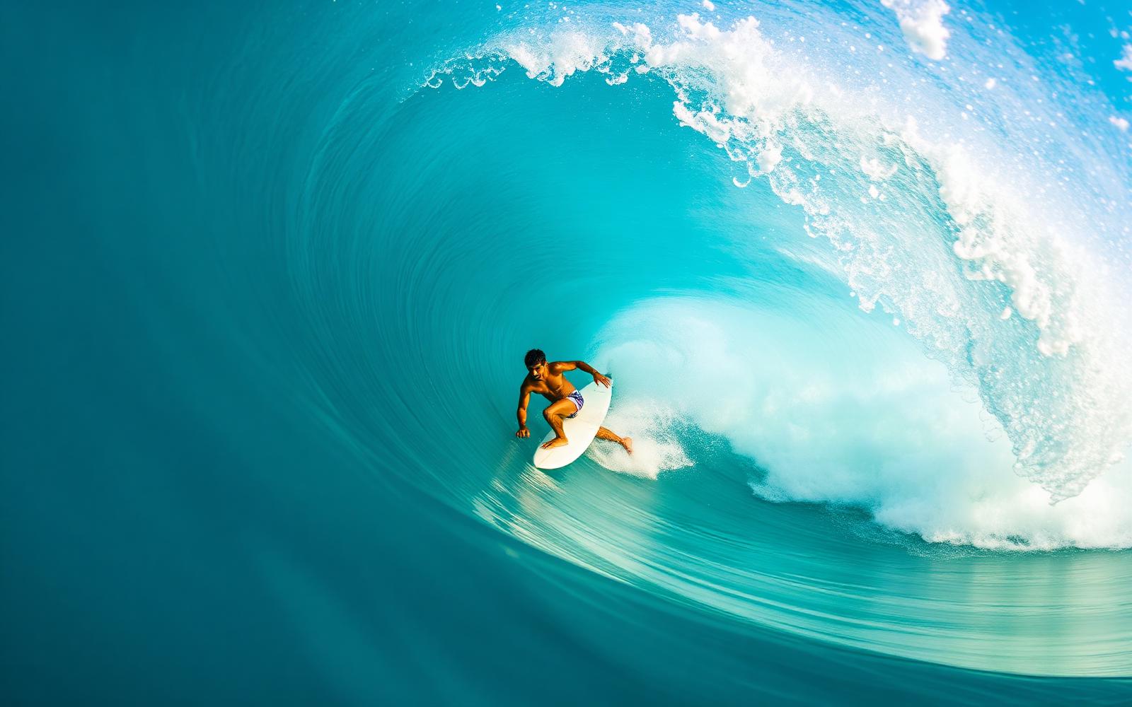 Wave Inn Thulusdhoo